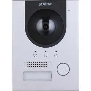 Stacja bramowa Dahua VTO2202F-P-S3