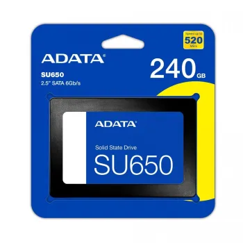 Adata SU650 Ultimate 240GB 2,5