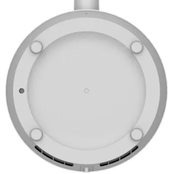 Nawilżacz powietrza Xiaomi Humidifier 2 Lite Ultradźwiękowy