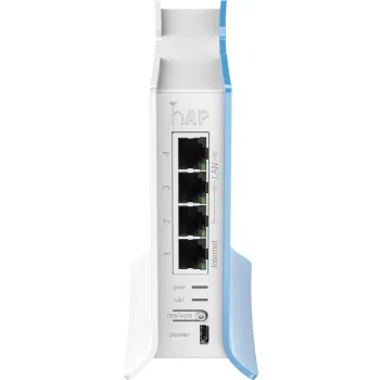 MIKROTIK ROUTERBOARD hAP Lite TC (RB941-2nD-TC)