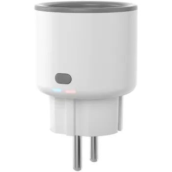 Inteligentne gniazdko WiFi Sonoff S60TPF