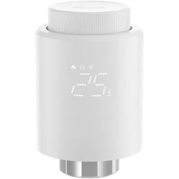 Inteligentna głowica termostatyczna Sonoff TRVZB Zigbee 3.0