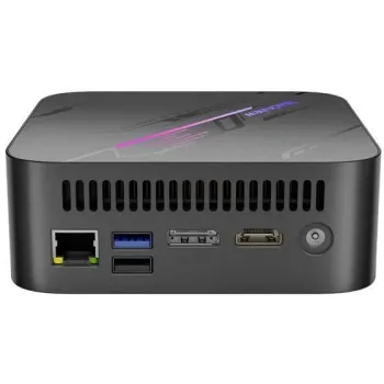 Mini PC Blackview MP100 Ryzen 7-5825U/16GB/SSD 1TB/Win 11 Pro czarny