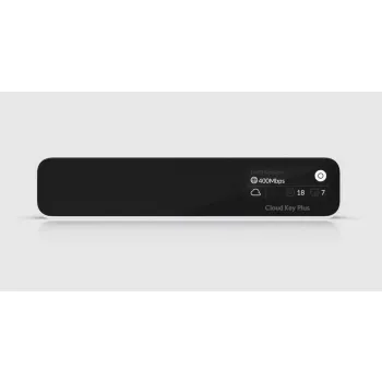 UBIQUITI UNIFI CLOUD KEY GEN 2 1TB (UCK-G2-SSD)