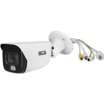 Kamera IP BCS LINE BCS-L-TIP26FCR5L5-Ai1