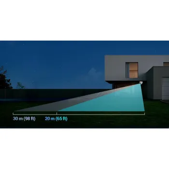 Kamera IP Ezviz H4 3MP