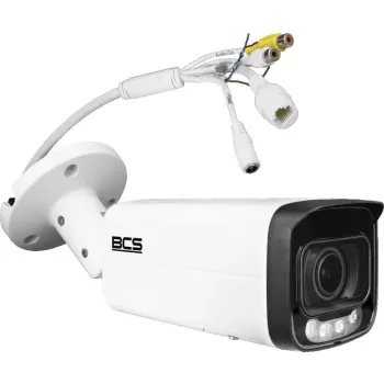 Kamera BCS LINE BCS -L-TIP48VCR6L6-Ai1