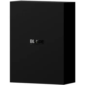 Powerbank Baseus Blade PPBL000201 20000mAh 100W PD QC 4.0 2x USB-A 2x USB-C + kabel