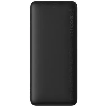 Powerbank Baseus Airpow PPQD090001 10000mAh 20W PD QC 20W USB-A USB-C + kabel