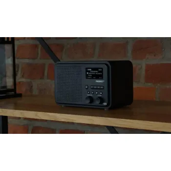 Radio internetowe Ferguson REGENT i100 DAB/FM/BLUETOOTH