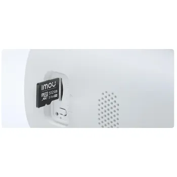 Kamera IP Imou Cell 3C AIO 5MP bateryjna