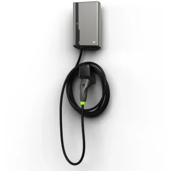 UCHWYT KABLA ŁADUJĄCEGO EV Greencell Habu Holder EVGCAKHH1