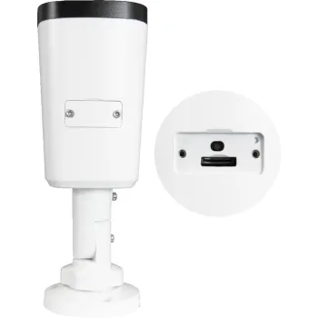 Kamera IP BCS POINT BCS-P-TIP26FCL3-Ai1