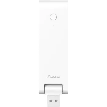 Aqara Hub M100 (Offline) | Jednostka centralna Smart Home | Zigbee, Homekit, EU