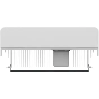 Inwerter solarny hybrydowy Volt Polska Ultra Hybrid 3600W/5400W 2x MPPT (120-500V) Wi-Fi