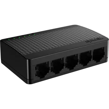 SWITCH TENDA SG105M