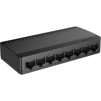 SWITCH TENDA SG108M