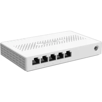 SWITCH TENDA SM105