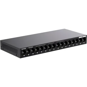 SWITCH TENDA TEG1016M
