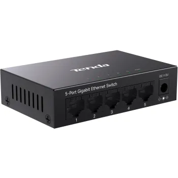 SWITCH TENDA TEG1005D V4