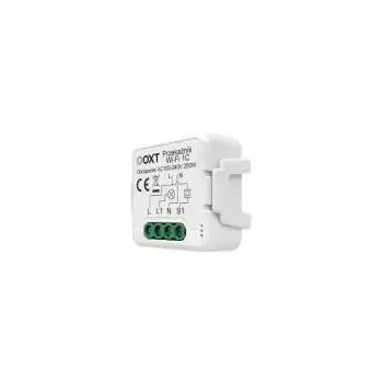 Moduł OXT mini przekaźnik 1 obwód WiFi TUYA
