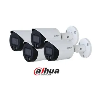 KAMERA IP DAHUA IPC-HFW2249S-S-IL-0280B Opakowanie zbiorcze 4szt.