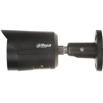 KAMERA IP DAHUA IPC-HFW2449S-S-IL-0280B-BLACK Opakowanie zbiorcze 4szt.