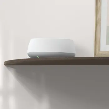DOMOWY SYSTEM MESH WIFI TP-LINK Deco BE25(2-pack)