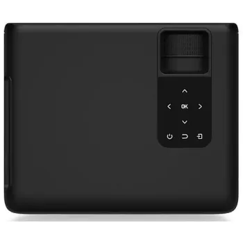 PROJEKTOR OVERMAX OV-MULTIPIC 4.2 BLACK