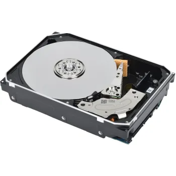Dysk HDD Toshiba Enterprise MG Series 14TB MG09ACA14TE