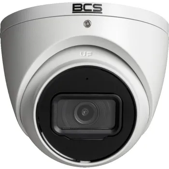 BCS-L-EIP15FSR3-AI1 BCS Line kamera kopułowa IP 5Mpx IR 30M