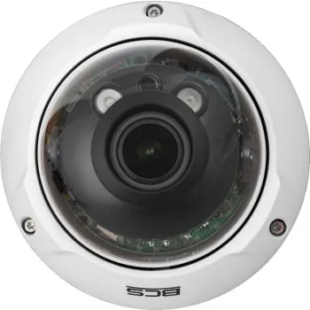 BCS-L-DIP44VSR4-AI1 BCS Line kamera kopułowa IP 4Mpx IR 40M WDR