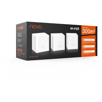 MESH TENDA NOVA EX3 (3-pack)
