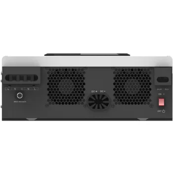 Przetwornica inwerter solarny Volt Polska SinusPro Ultra-HV 6000 24V/230V 3000/6000W 80A MPPT (450V)