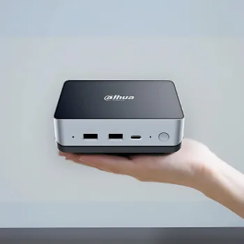 Stacja robocza Dahua DSS OneBox