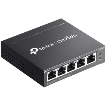 SWITCH TP-LINK OMADA ES205GP Easy Managed