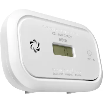 Czujnik czadu EURA CD-71A2v6300/B