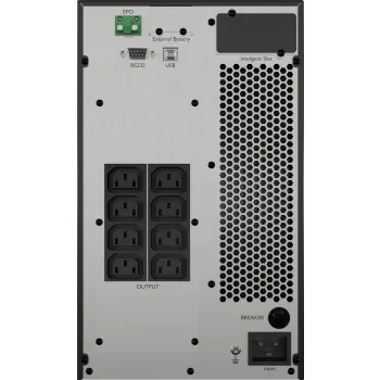 UPS ZASILACZ AWARYJNY Armac Office 3000VA ON-LINE PF1 Dust Free