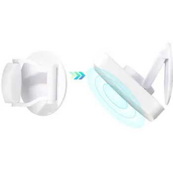 OXT Czujnik radar obecności jasności USB WiFi TUYA T155