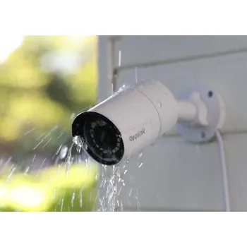 Kamera IP Reolink P320 5MP POE biała