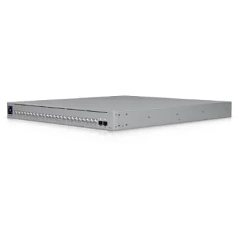 SWITCH UBIQUITI USW-Pro-XG-24-PoE (720W)