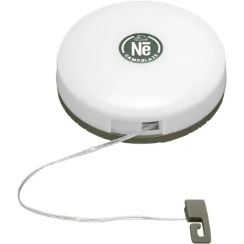 Lampka LED Newell CampBlaze ze sznurem świetlnym