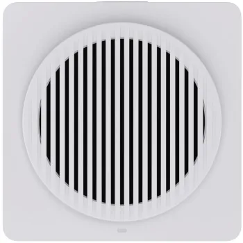 Aqara Doorbell Camera Hub G410 Select Biały CH-C09DW