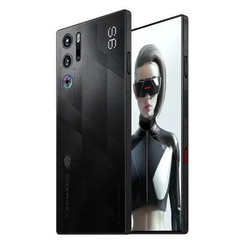 Smartfon REDMAGIC 9S Pro 5G 12/256GB Sleet