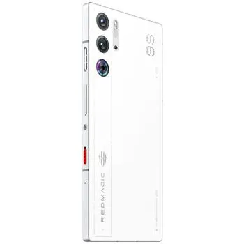 Smartfon REDMAGIC 9S Pro 5G 12/256GB Frost