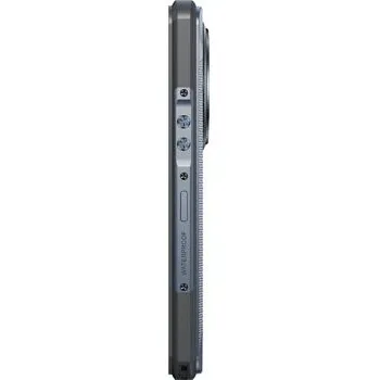 Smartfon Oukitel WP35 8/256 11000mAh DS. szary
