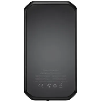 POWERBANK BOOSTER Baseus Max Car Jump Starter CGNL020101 10000mAh 12V 1000A + KABLE KROKODYLKI
