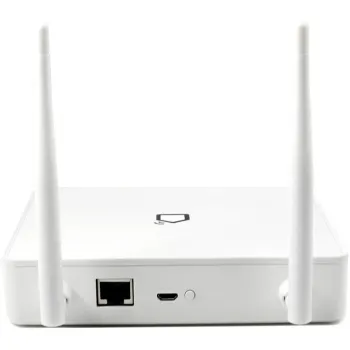PSMART Bramka 2x antena Zigbee Lan Gateway Plus [T702]