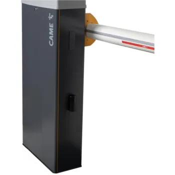 Szlaban CAME LS6 z ramieniem G06850 do 6,5m (pod LED)