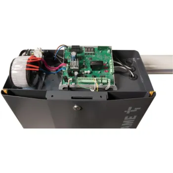 Szlaban CAME LS6 z ramieniem G05350 do 5m (pod LED)